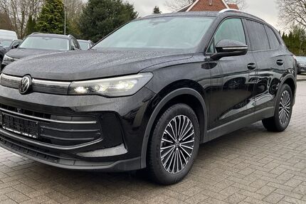VW Tiguan 27.964 km 34.900 &euro; Lünne ( Plantlünne ) 48480