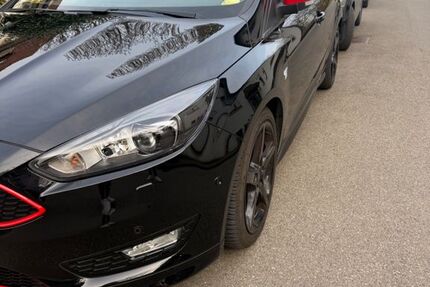 Ford Focus 67.000 km 13.999 &euro; Frickenhausen 72636