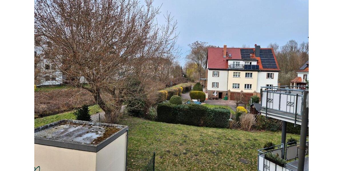 Etagenwohnung Zörbig - 2 Zimmer, 60 m&sup2;, 510&euro; | Angebot:25942648