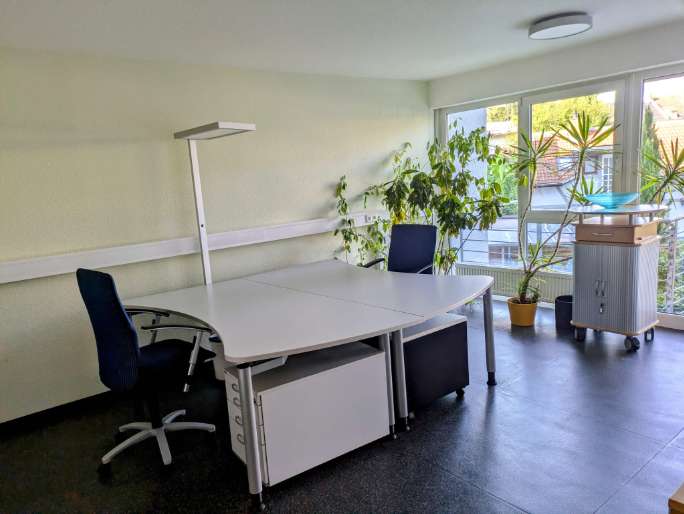 Büro in Karlsruhe 275 € 8 m²