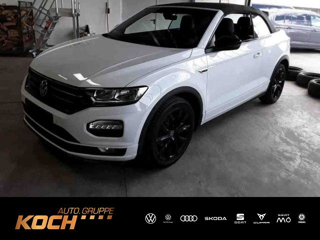 T-Roc