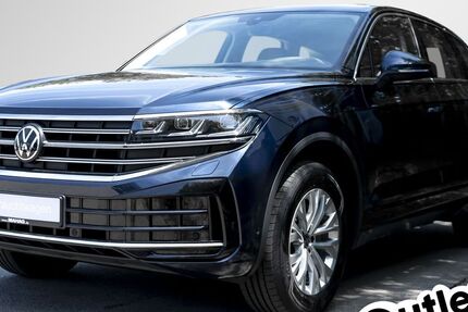 VW Touareg 33.576 km 43.910 &euro; Dachau 85221
