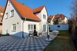 Einfamilienhaus Schwaig b. Nürnberg Schwaig - 6 Zimmer, 160 m&sup2;, 869.000&euro; | Angebot:25689607