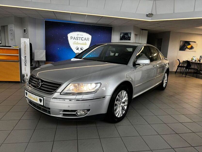 Phaeton