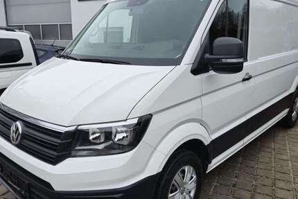 VW Crafter 70.873 km 24.900 &euro; Riedlingen 88499