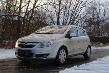 Opel Corsa 171.203 km 1.790 &euro; Mechterstädt 99880