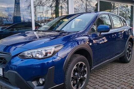 Subaru XV 86.750 km 15.890 &euro; Leipzig 04279