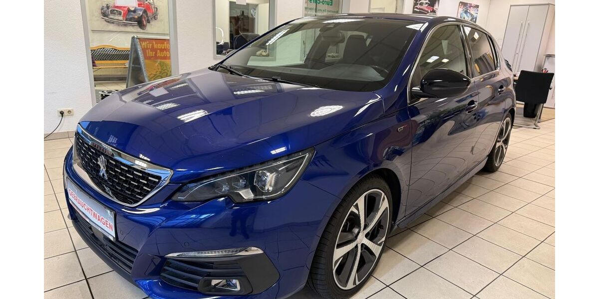 Peugeot 308 83.634 km 19.400 &euro; Mülheim-Kärlich 56218