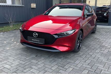 Mazda 3 1.276 km 25.648 &euro; Monheim 40789
