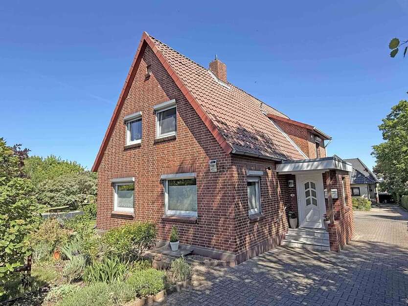 Haus zum Kaufen in Stelle 469.000 € 160 m²