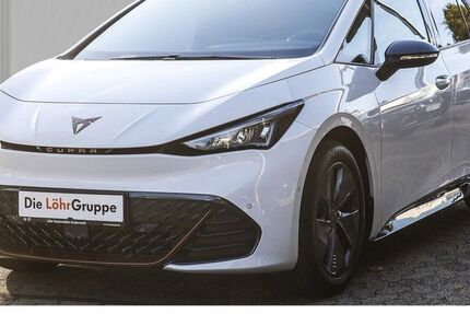 Cupra Born 44.732 km 24.980 € Andernach 56626
