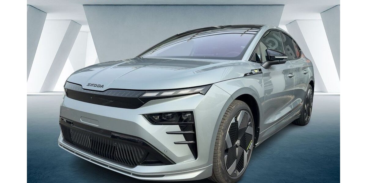 Skoda Enyaq 9.999 km 61.890 &euro; Bergisch Gladbach 51465