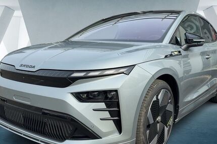 Skoda Enyaq 9.999 km 62.990 &euro; Bergisch Gladbach 51465