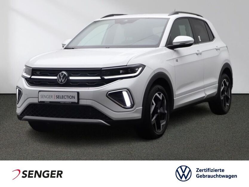 T-Cross