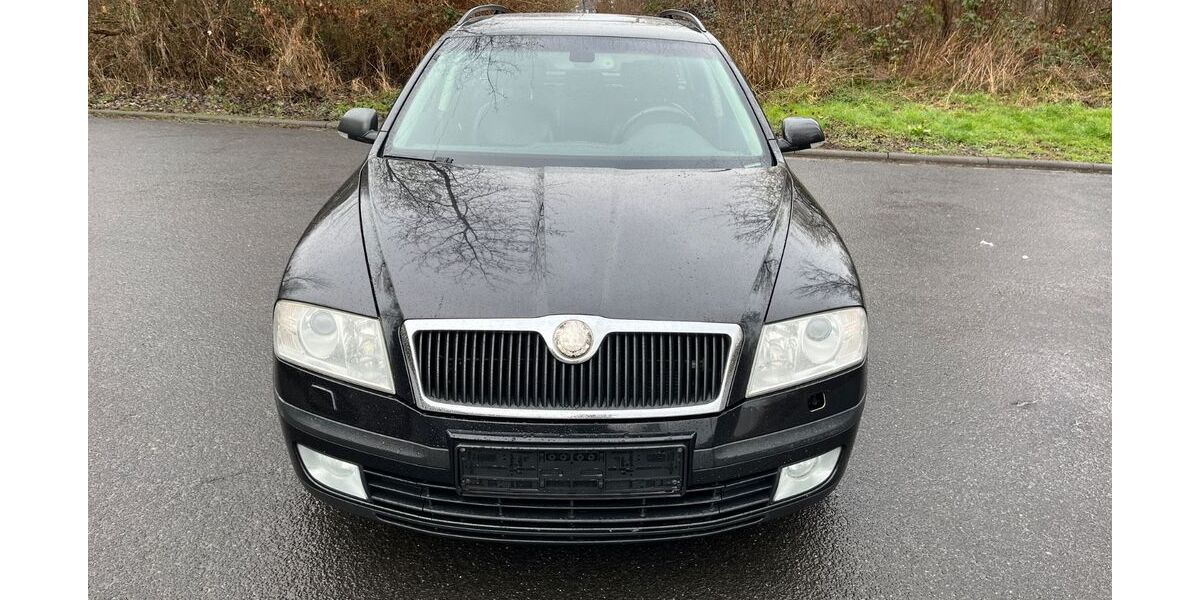 Skoda Octavia 249.999 km 3.450 &euro; Kall 53925
