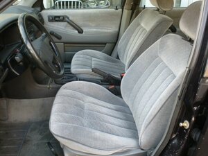 VW Passat GL VARIANT B3 NASENBÄR 1,8RP SHD 1.HD 211.876 km 4.985 &euro; Dossenheim 69221