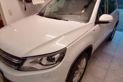 VW Tiguan 171.000 km 11.400 € Altenmünster 86450