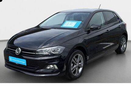 VW Polo 14.700 km 16.695 &euro; Büdingen-Düdelsheim 63654