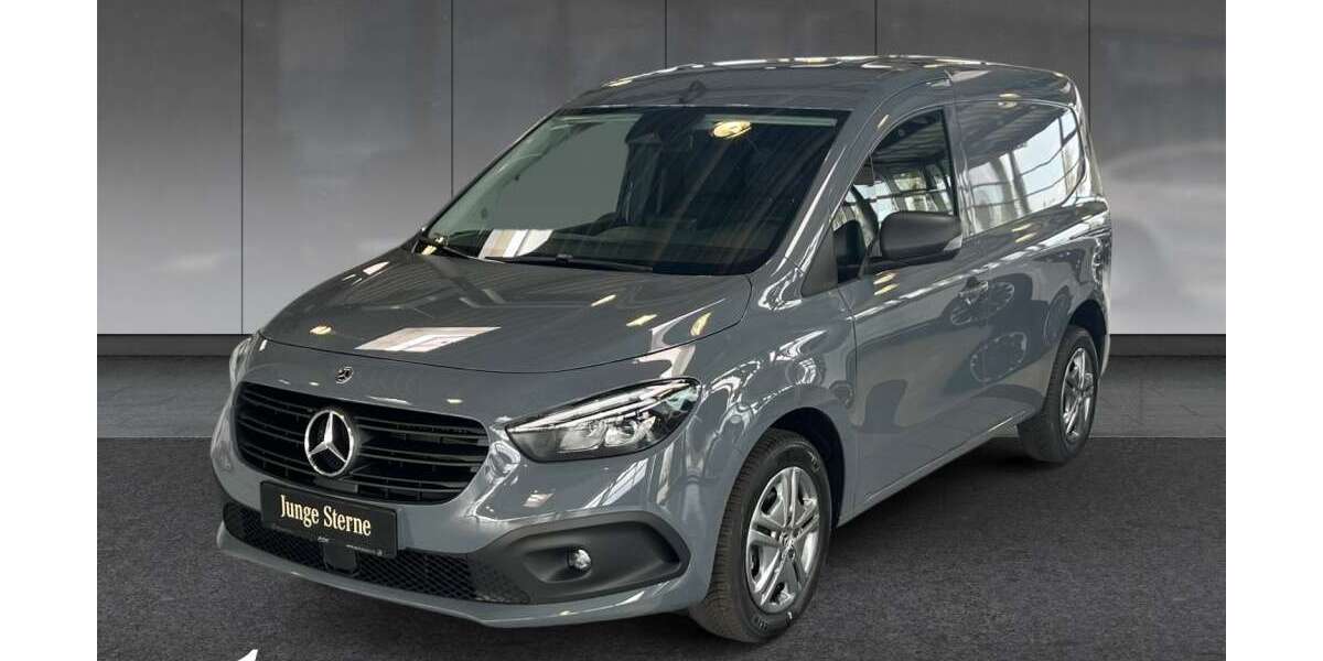 Mercedes-Benz Citan 3.100 km 24.978 &euro; Nordhausen 99734