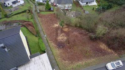 TOP LAGE + PREIS, 2 GRUNDSTÜCKE,EINZELVERKAUF - Grundstück Lieser | Angebot:26008044