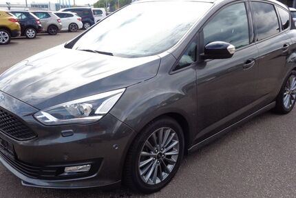 Ford C-Max 70.000 km 13.999 &euro; Lebach 66822
