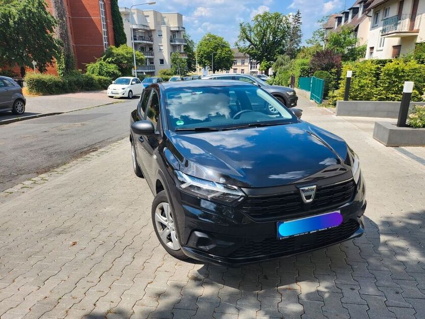Sandero