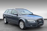 Audi A4 2,0 TDI Klima Navi Xenon 293.355 km 2.600 &euro; Wuppertal 42327