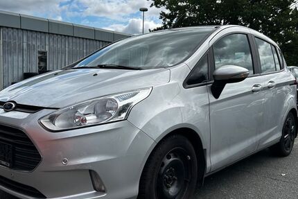 Ford B-Max 124.128 km 3.900 &euro; Langenhagen 30851