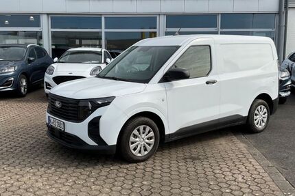 Ford Transit Courier 3.600 km 23.490 € Pulheim 50259