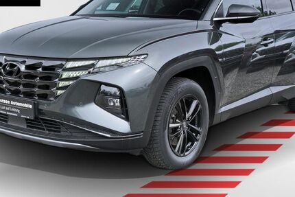 Hyundai TUCSON 79.611 km 29.450 &euro; Marne 25709