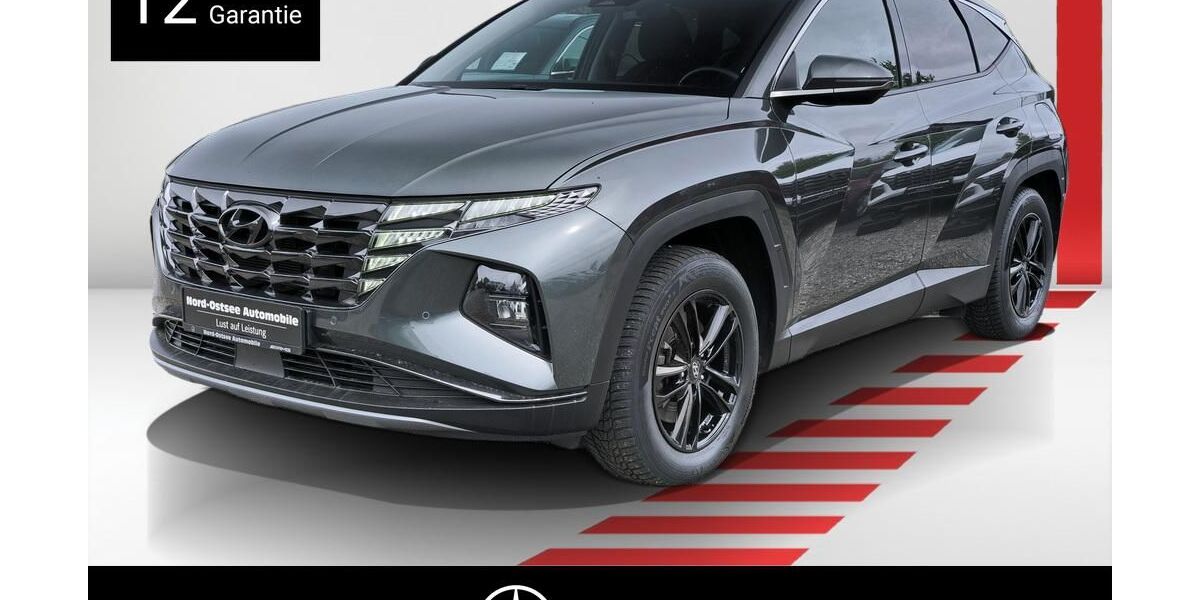 Hyundai TUCSON 79.611 km 29.450 &euro; Marne 25709