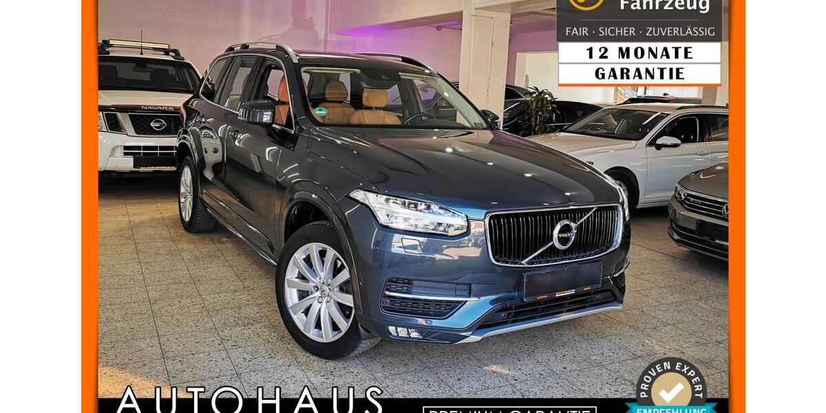 Volvo XC90 180.900 km 21.840 &euro; Bremen 28217