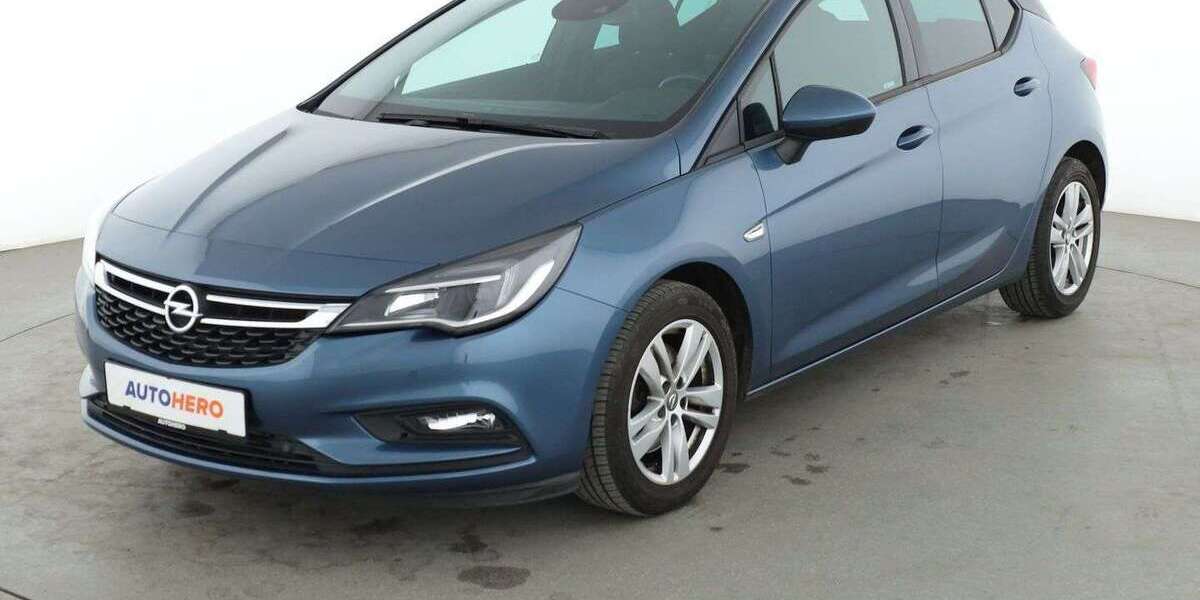 Opel Astra 74.414 km 13.840 &euro; Stuttgart 70195