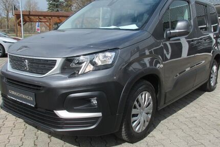 Peugeot Rifter 79.205 km 13.990 &euro; Halberstadt 38820