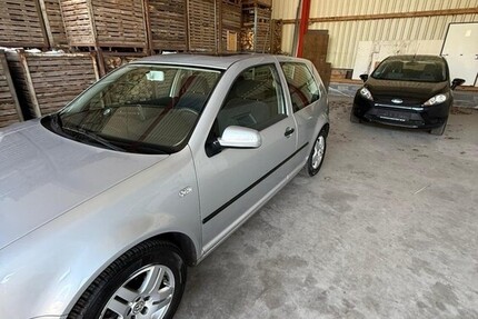 VW Golf