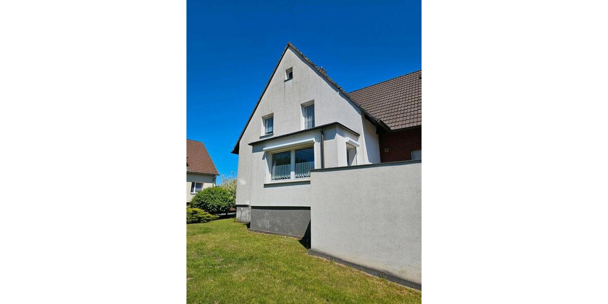 Doppelhaushälfte Wasbüttel - 5 Zimmer, 97 m&sup2;, 189.000&euro; | Angebot:27189944
