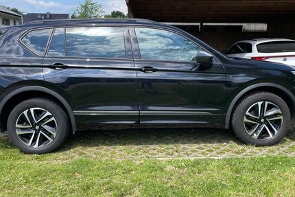 Seat Tarraco 72.600 km 29.999 &euro; Kummerfeld 25495