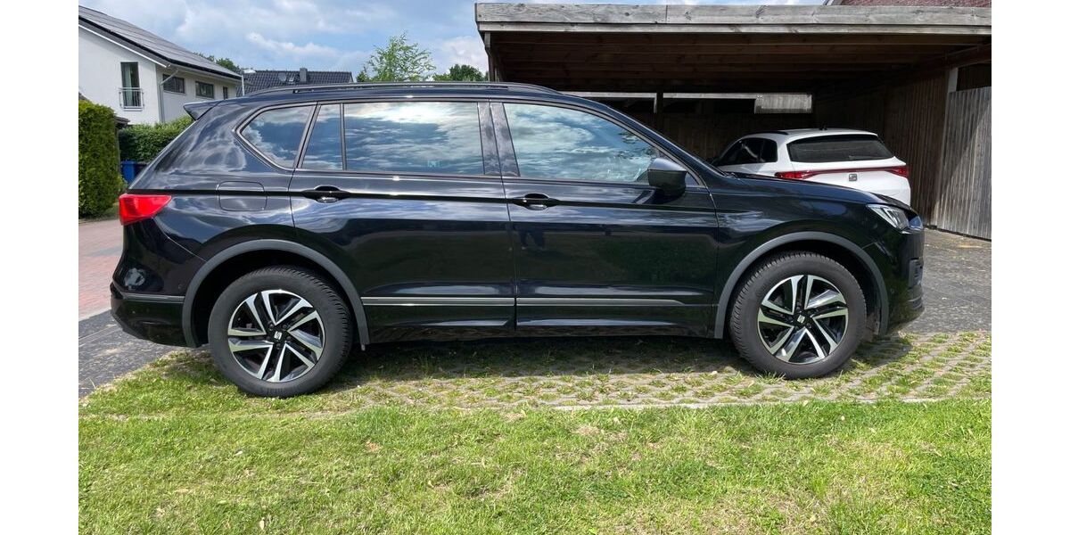 Seat Tarraco 72.600 km 29.999 &euro; Kummerfeld 25495
