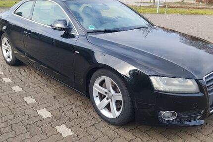 Audi A5 385.000 km 5.490 &euro; Glückstadt 25348