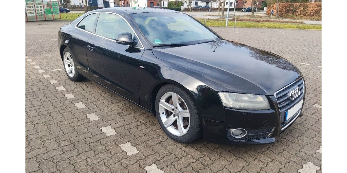 Audi A5 385.000 km 5.490 &euro; Glückstadt 25348