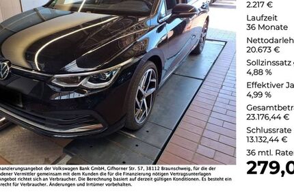 VW Golf 56.498 km 22.890 € Osnabrück 49078