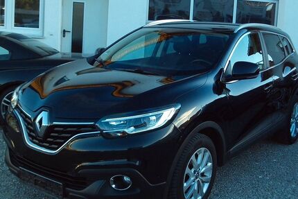 Renault Kadjar 75.000 km 9.999 &euro; Giengen an der Brenz 89537