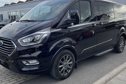 Ford Tourneo Custom 36.288 km 42.490 &euro; Heidenfeld 97520