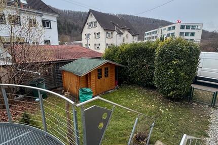 Wohnung Blaubeuren - 3 Zimmer, 90 m&sup2;, 1.100&euro; | Angebot:25274971