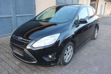 Ford C-Max 218.530 km 3.299 &euro; Ebermannstadt 91320