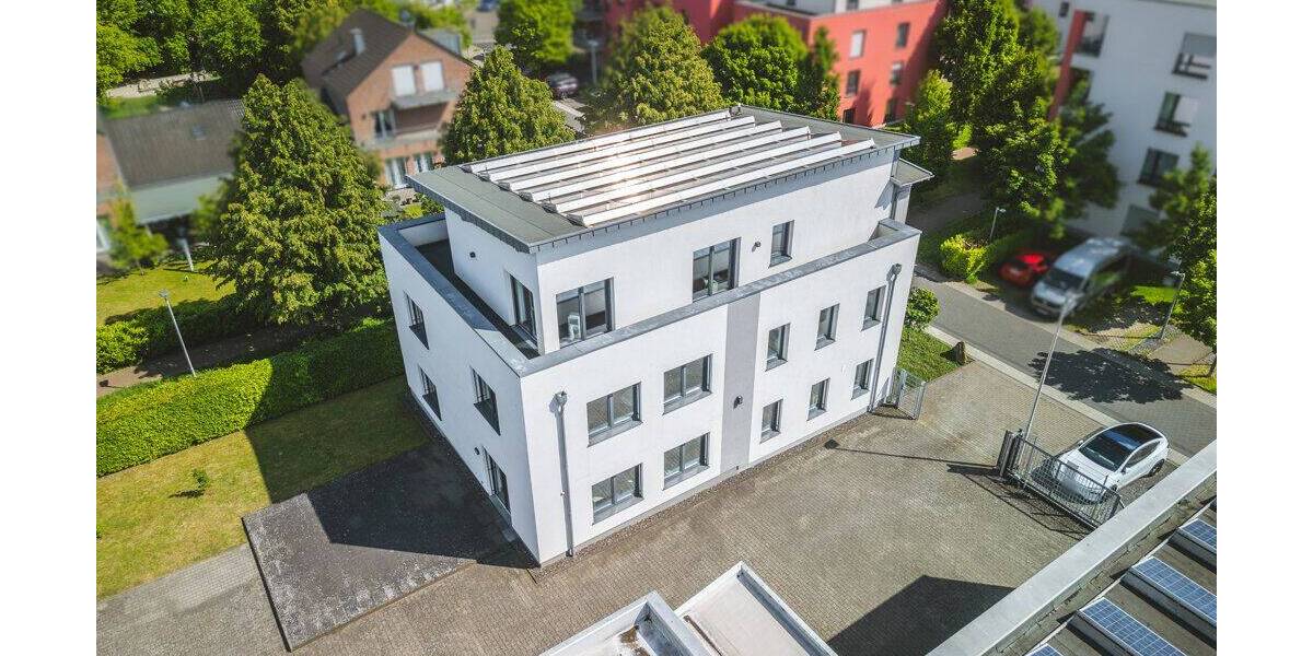 Gewerbeobjekt Würselen - 3.600&euro; | Angebot:26904068