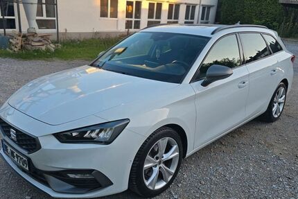 Seat Leon 79.000 km 19.000 &euro; Solingen 42655