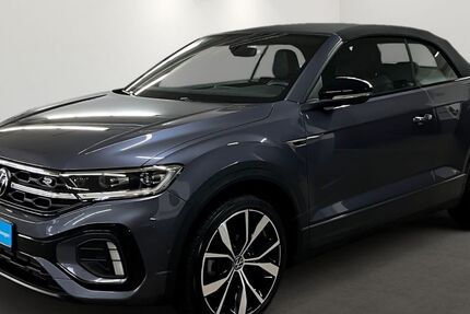 VW T-Roc 15.309 km 38.890 € Kaiserslautern 67663