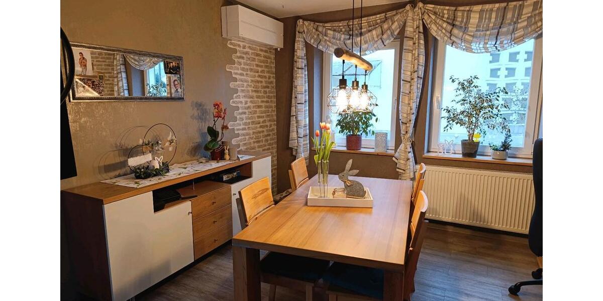 Einfamilienhaus Kastellaun - 5 Zimmer, 115 m&sup2;, 369.000&euro; | Angebot:26981788