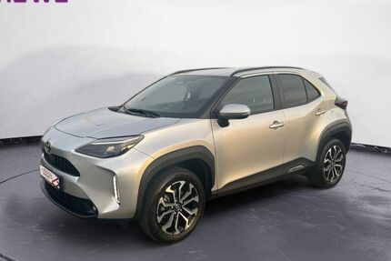 Toyota Yaris Cross 9.000 km 28.990 € Dieburg 64807